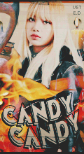 Candy-Candy