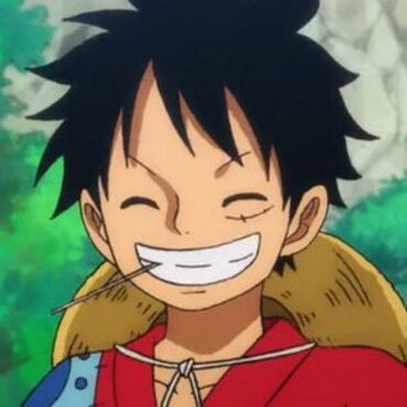 luffy rebaixado - Imgur