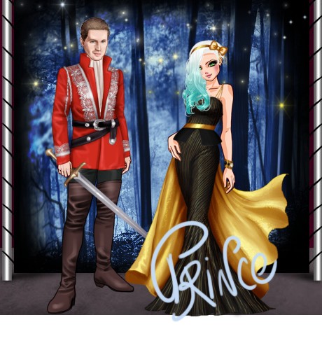 Clique aqui para ver a foto de Prince no tamanho grande!