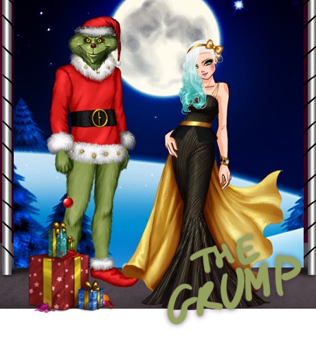 Clique aqui para ver a foto de The Grump no tamanho grande!