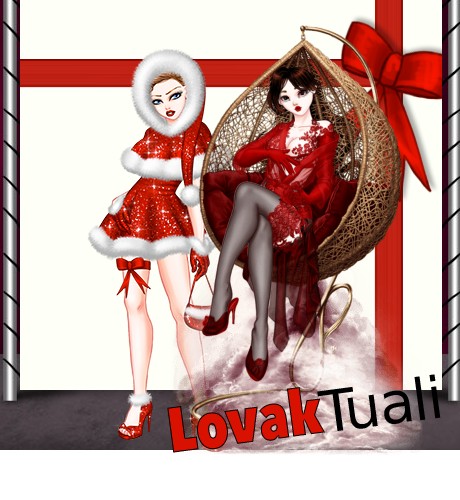 Clique aqui para ver a foto de Lovak Tuali no tamanho grande!