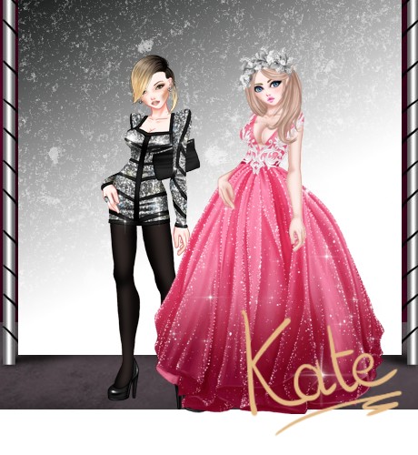 Clique aqui para ver a foto de Kate Boss no tamanho grande!
