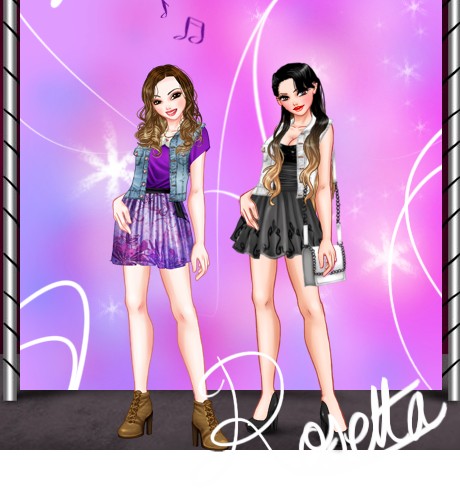 Clique aqui para ver a foto de Rosetta no tamanho grande!