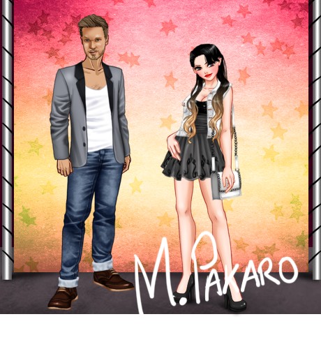 Clique aqui para ver a foto de M Pakaro no tamanho grande!