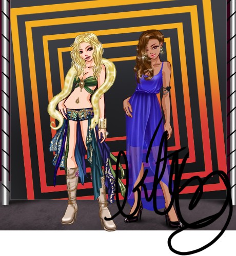 Clique aqui para ver a foto de Britney Nôspirze no tamanho grande!