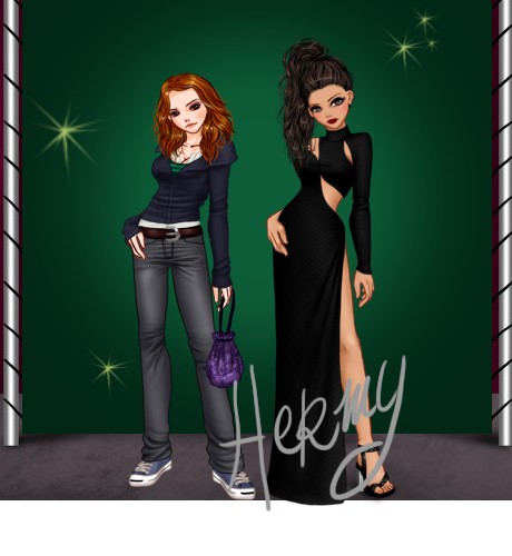 Clique aqui para ver a foto de Hermy no tamanho grande!