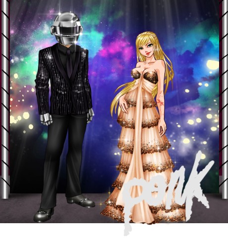 Clique aqui para ver a foto de Ponk no tamanho grande!