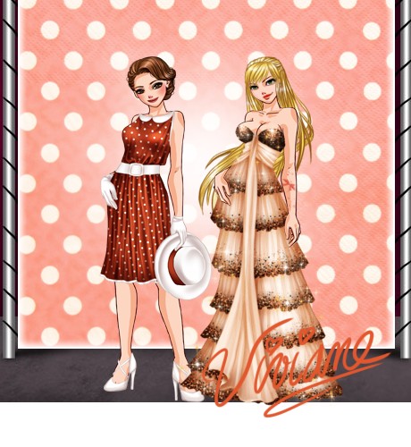 Clique aqui para ver a foto de Chic Viviane no tamanho grande!