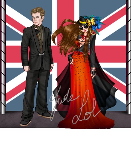 Clique aqui para ver a foto de Jude Lol no tamanho grande!