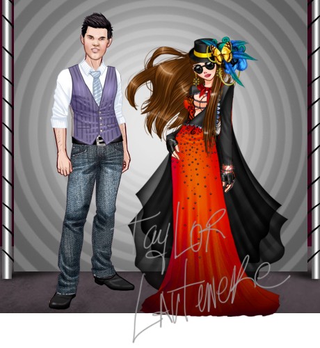 Clique aqui para ver a foto de Taylor Lautenere no tamanho grande!