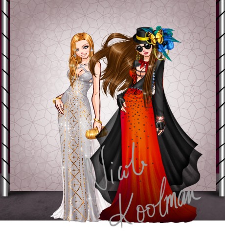 Clique aqui para ver a foto de Nicole Koolman no tamanho grande!