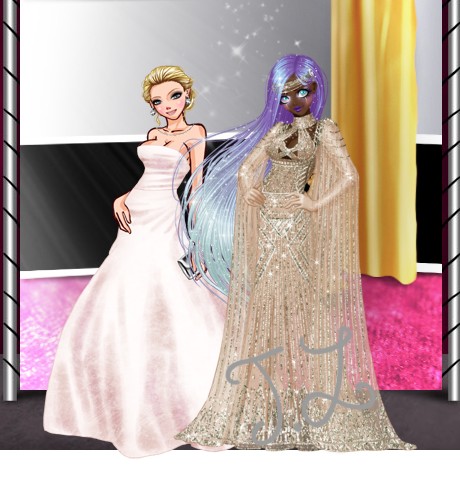 Clique aqui para ver a foto de Jennifer Lorans no tamanho grande!