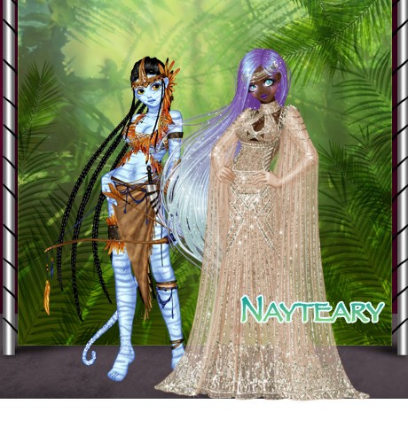 Clique aqui para ver a foto de Nayteary no tamanho grande!