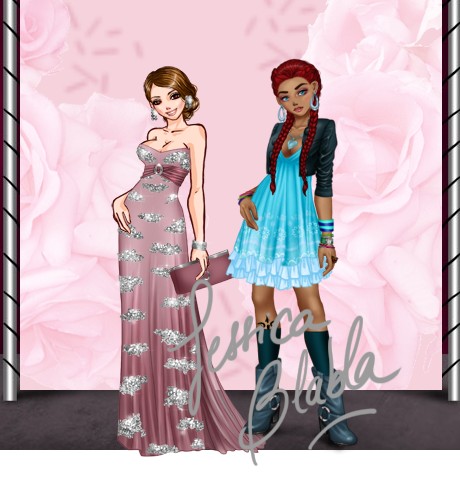 Clique aqui para ver a foto de Jessica Blabla no tamanho grande!