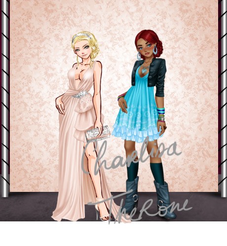 Clique aqui para ver a foto de Charlisa Therone no tamanho grande!