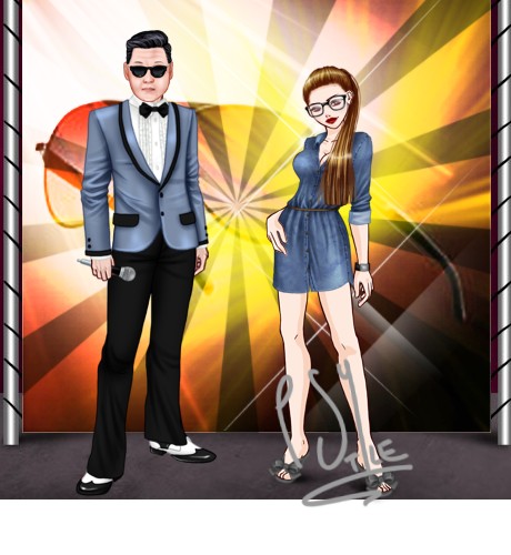 Clique aqui para ver a foto de Psy Style no tamanho grande!