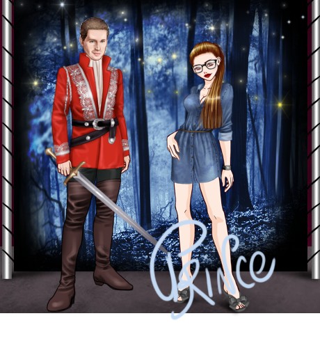 Clique aqui para ver a foto de Prince no tamanho grande!