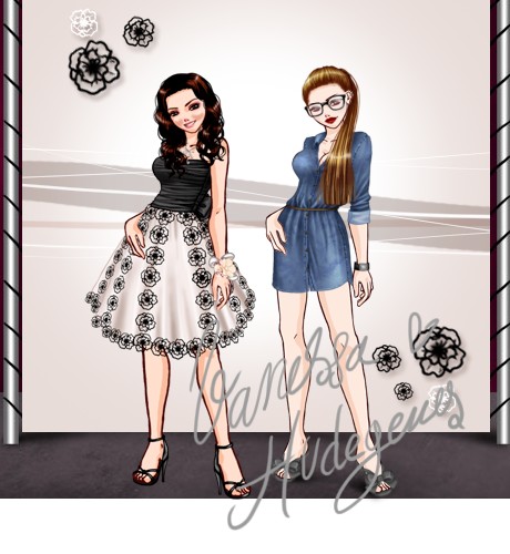 Clique aqui para ver a foto de Vanessa Hudegenes no tamanho grande!