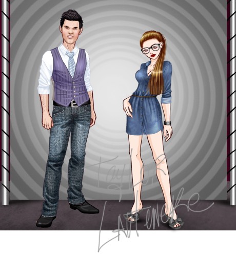 Clique aqui para ver a foto de Taylor Lautenere no tamanho grande!