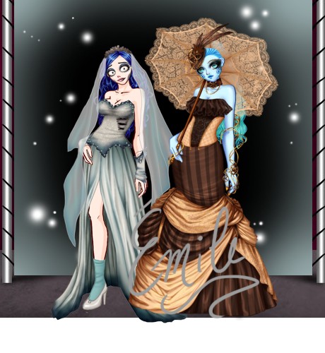 Clique aqui para ver a foto de Émile no tamanho grande!