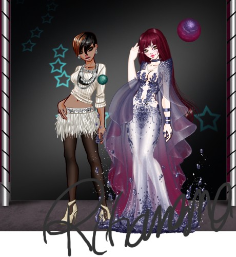 Clique aqui para ver a foto de Rihamama no tamanho grande!