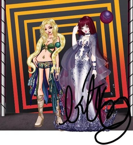 Clique aqui para ver a foto de Britney Nôspirze no tamanho grande!