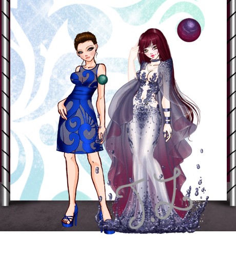 Clique aqui para ver a foto de Jennifer Lorans no tamanho grande!