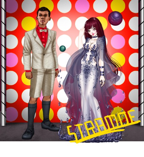 Clique aqui para ver a foto de Stramoe no tamanho grande!