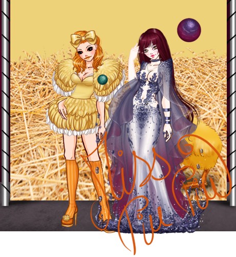 Clique aqui para ver a foto de Miss Piu Piu no tamanho grande!