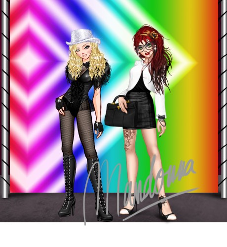 Clique aqui para ver a foto de Mandonna no tamanho grande!