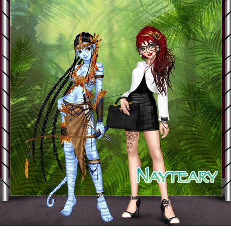 Clique aqui para ver a foto de Nayteary no tamanho grande!