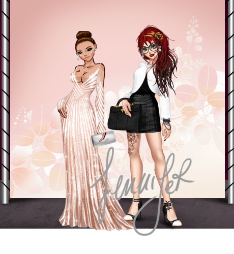 Clique aqui para ver a foto de Jennifer Lolpez no tamanho grande!