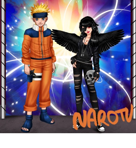 Clique aqui para ver a foto de Narotu no tamanho grande!