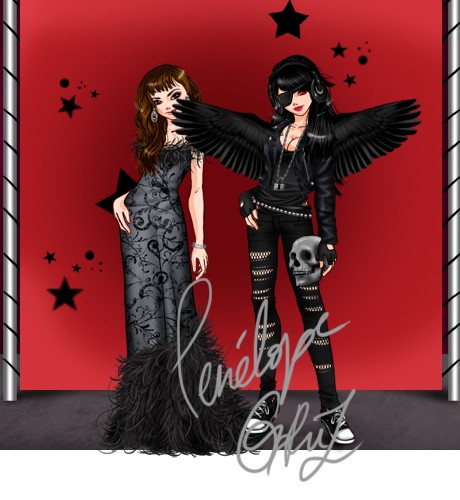 Clique aqui para ver a foto de Penélope Gruz no tamanho grande!