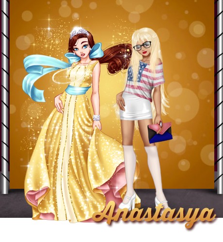 Clique aqui para ver a foto de Anastasya no tamanho grande!