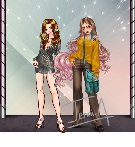 Clique aqui para ver a foto de Jennifer Anestone no tamanho grande!