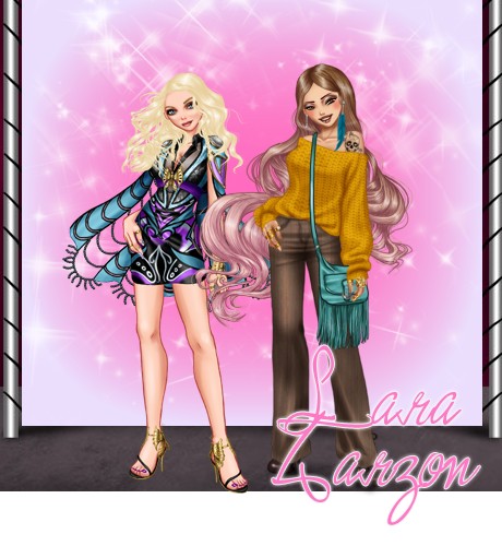 Clique aqui para ver a foto de Lara Zarzon no tamanho grande!