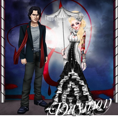 Clique aqui para ver a foto de Daymon no tamanho grande!