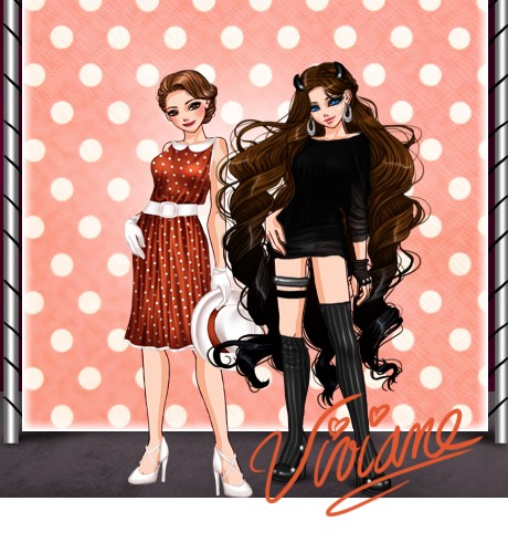 Clique aqui para ver a foto de Chic Viviane no tamanho grande!