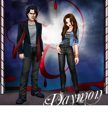 Clique aqui para ver a foto de Daymon no tamanho grande!