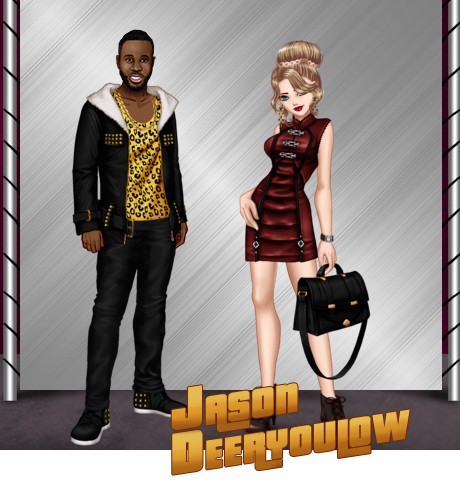Clique aqui para ver a foto de Jason Deeryoulow no tamanho grande!