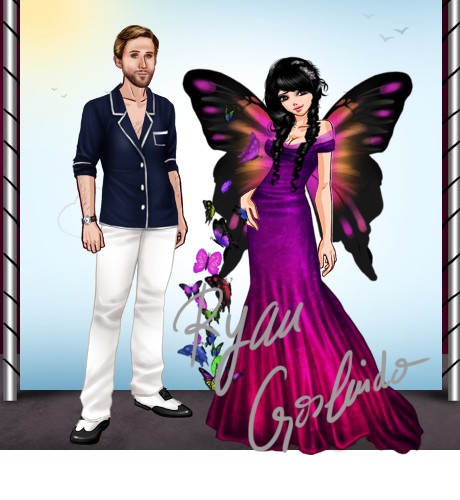 Clique aqui para ver a foto de Ryan Goslindo no tamanho grande!