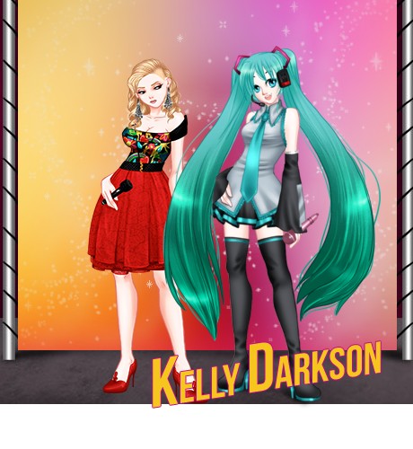 Clique aqui para ver a foto de Kelly Darkson no tamanho grande!