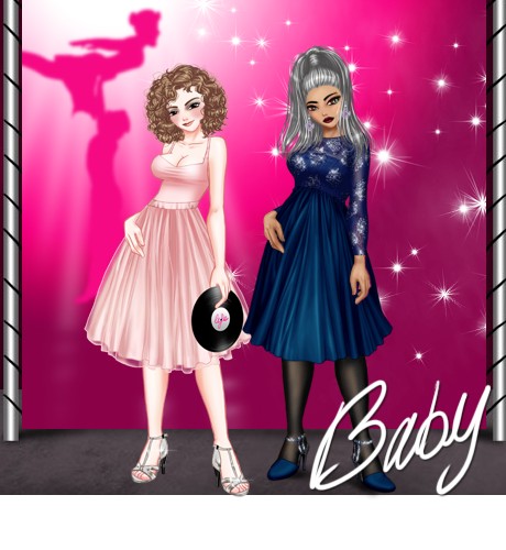 Clique aqui para ver a foto de Baby no tamanho grande!