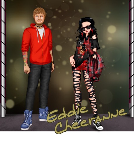 Clique aqui para ver a foto de Eddie Cheeranne no tamanho grande!