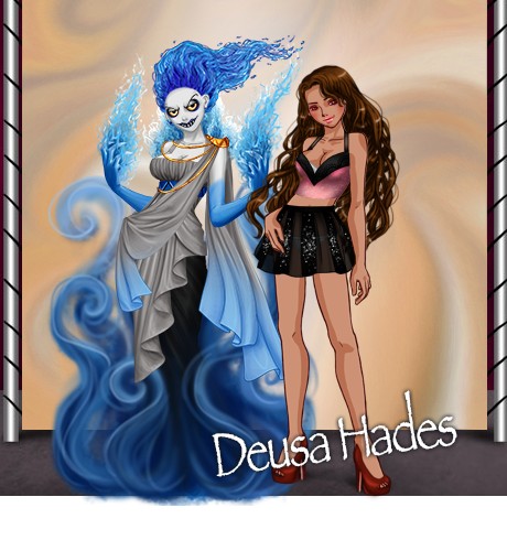 Clique aqui para ver a foto de Deusa Hades no tamanho grande!