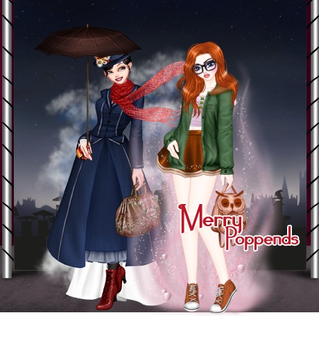 Clique aqui para ver a foto de Merry Poppends no tamanho grande!