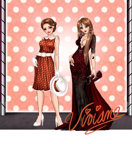 Clique aqui para ver a foto de Chic Viviane no tamanho grande!