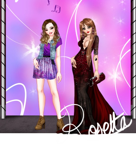 Clique aqui para ver a foto de Rosetta no tamanho grande!