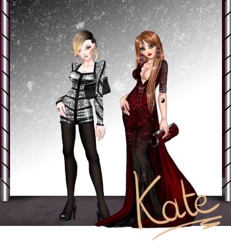 Clique aqui para ver a foto de Kate Boss no tamanho grande!